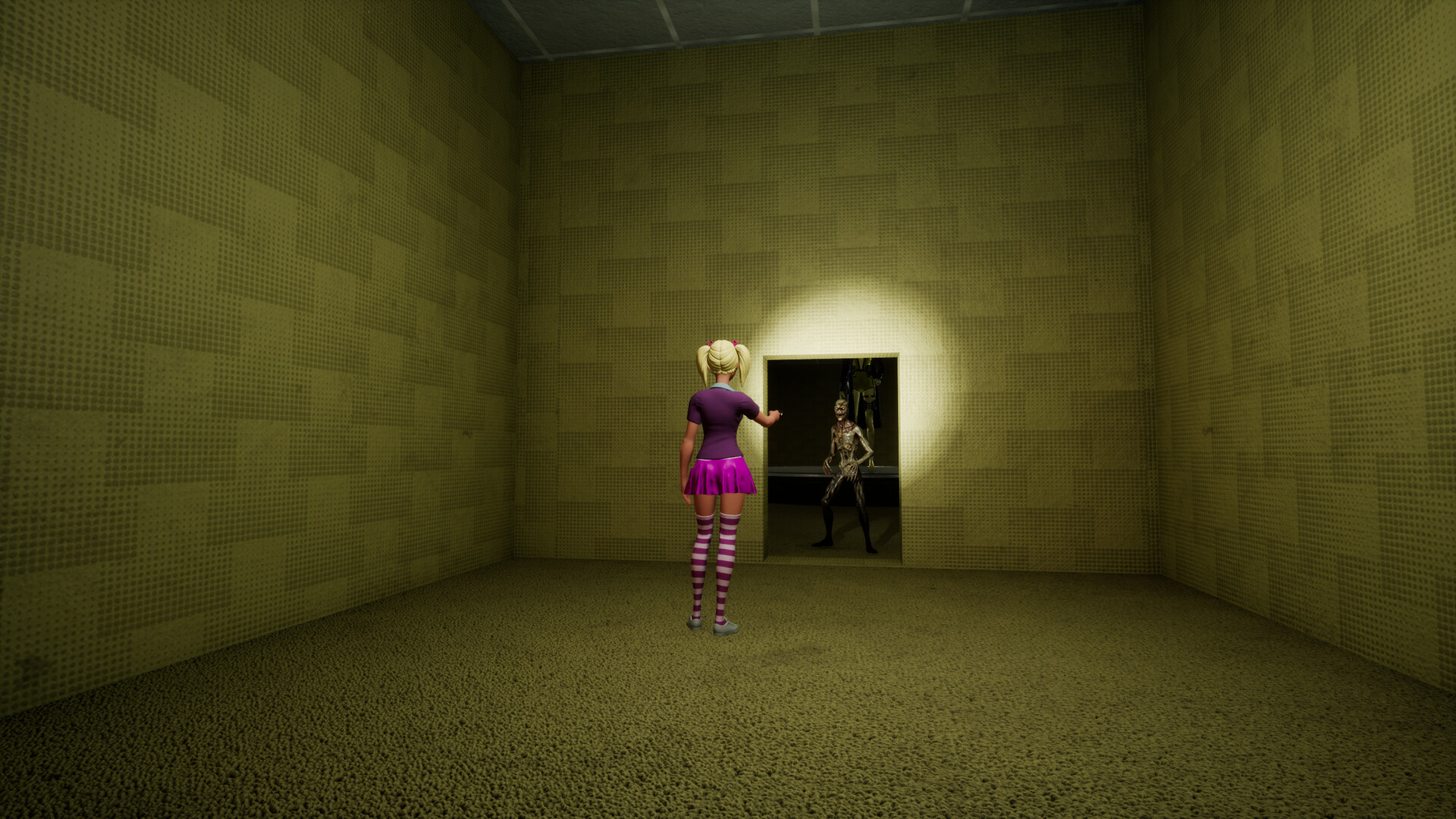 Only High screenshot 3