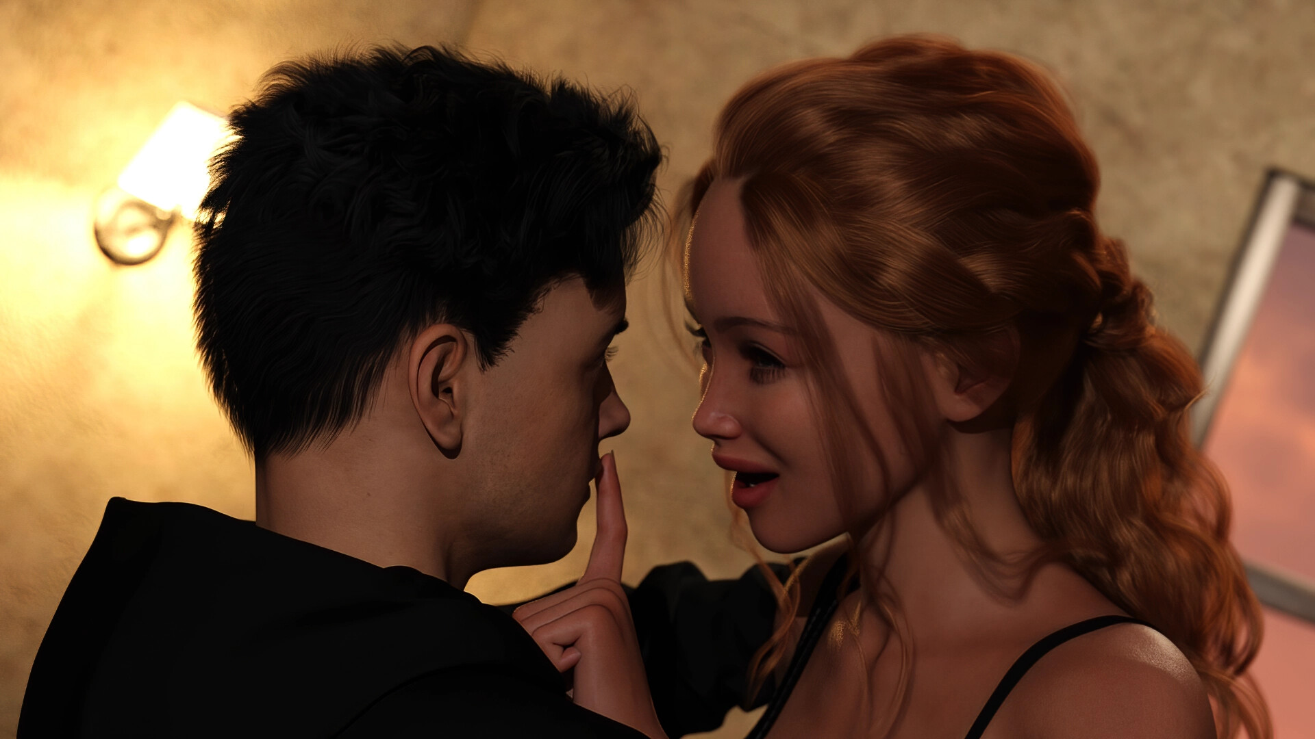 I SCREAM screenshot 6