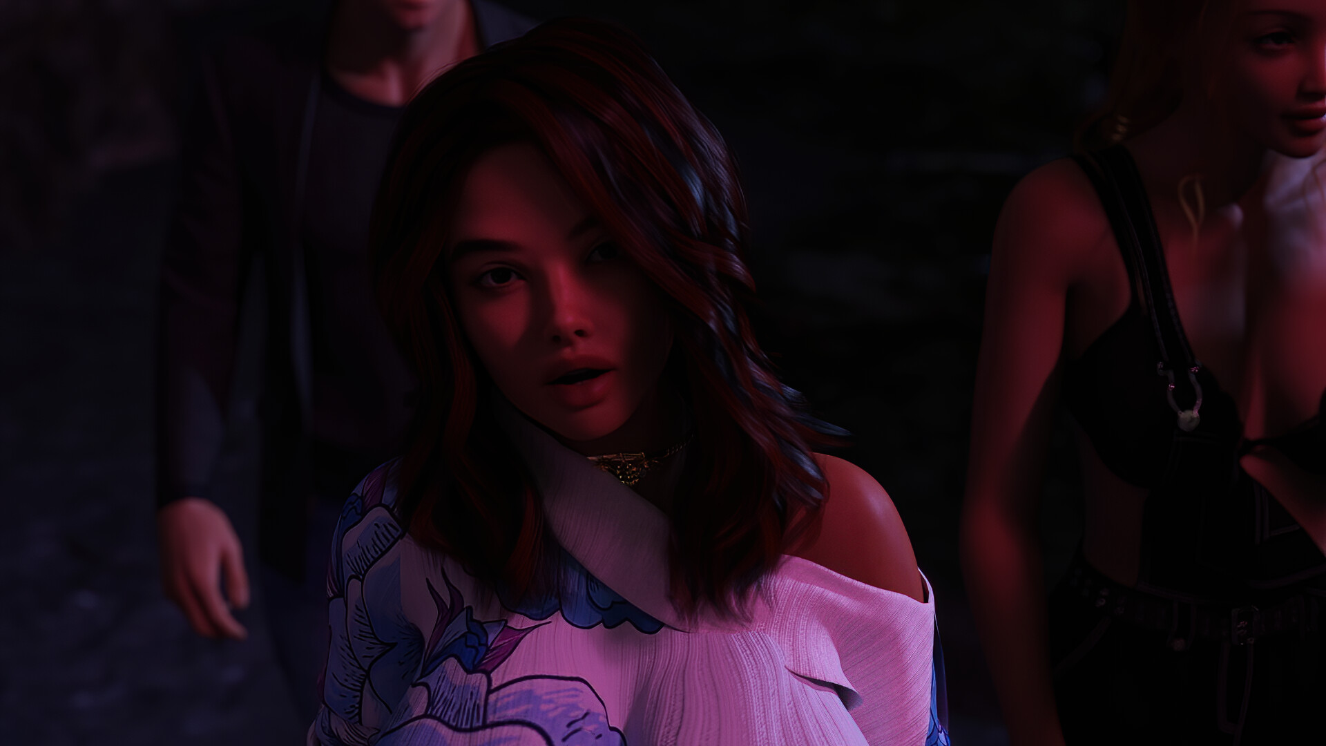 I SCREAM screenshot 5