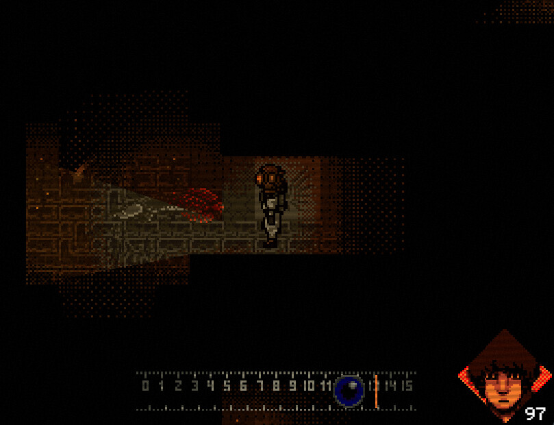 Blood Orange: Definitive Edition screenshot 4