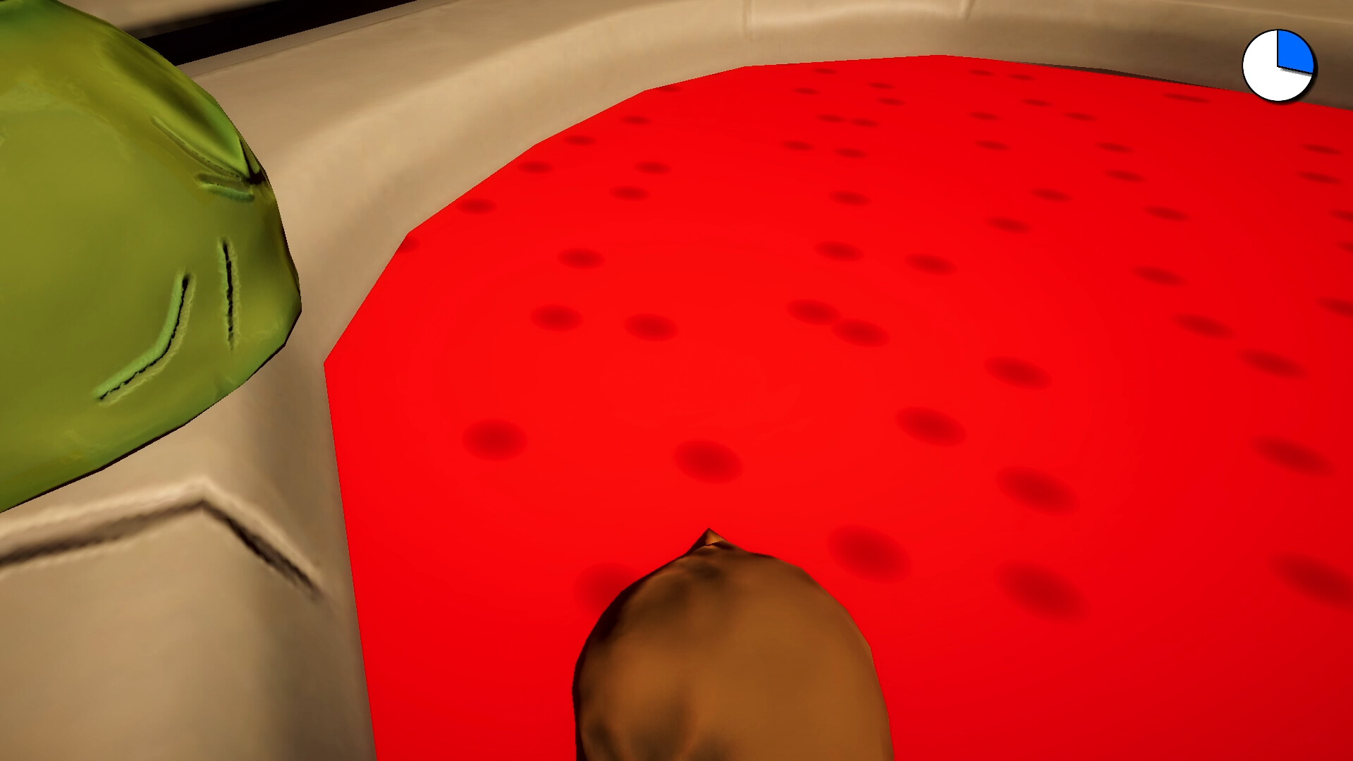 Pumpkin Party screenshot 2