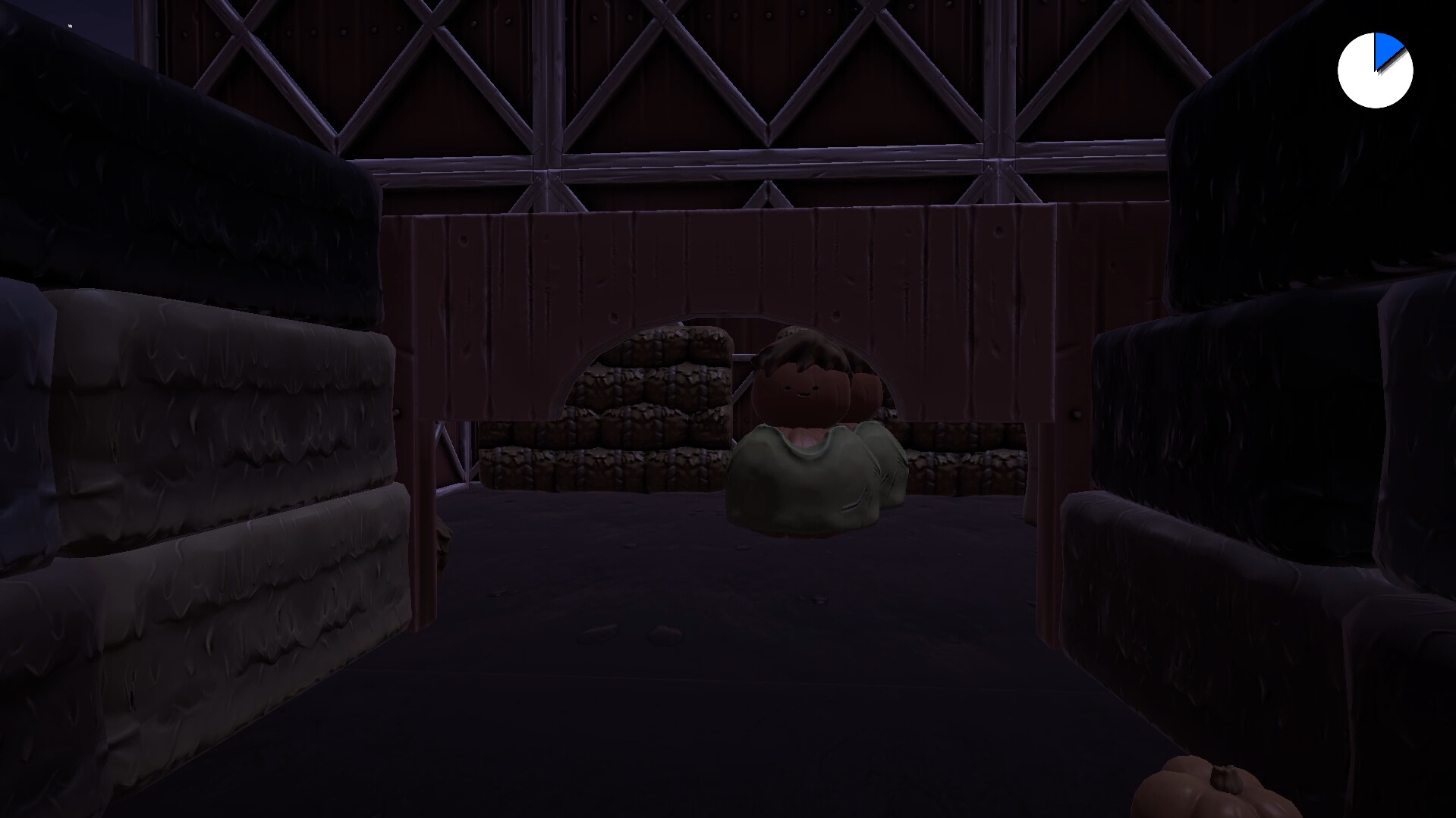 Pumpkin Party screenshot 1
