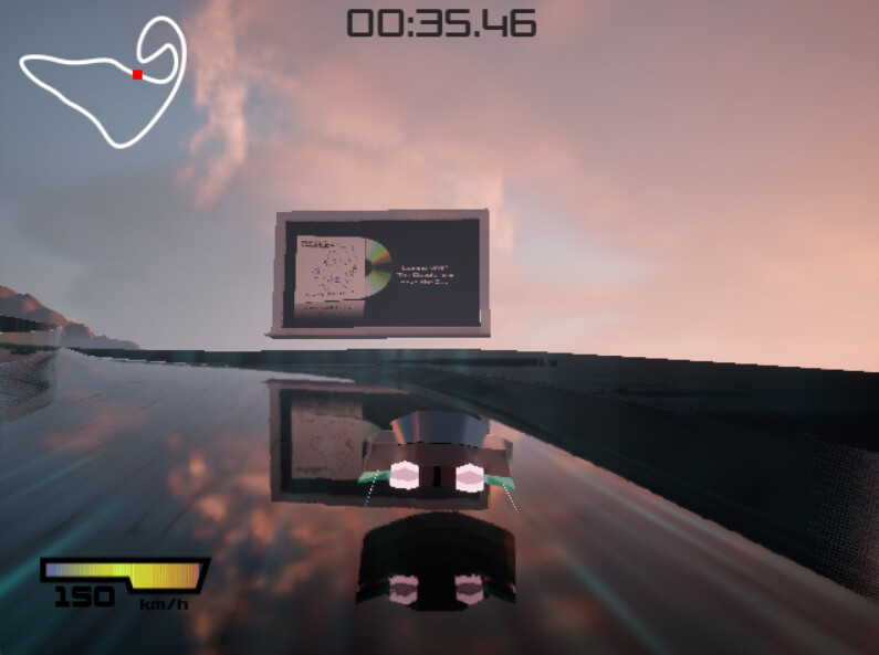 Neoathlon screenshot 5