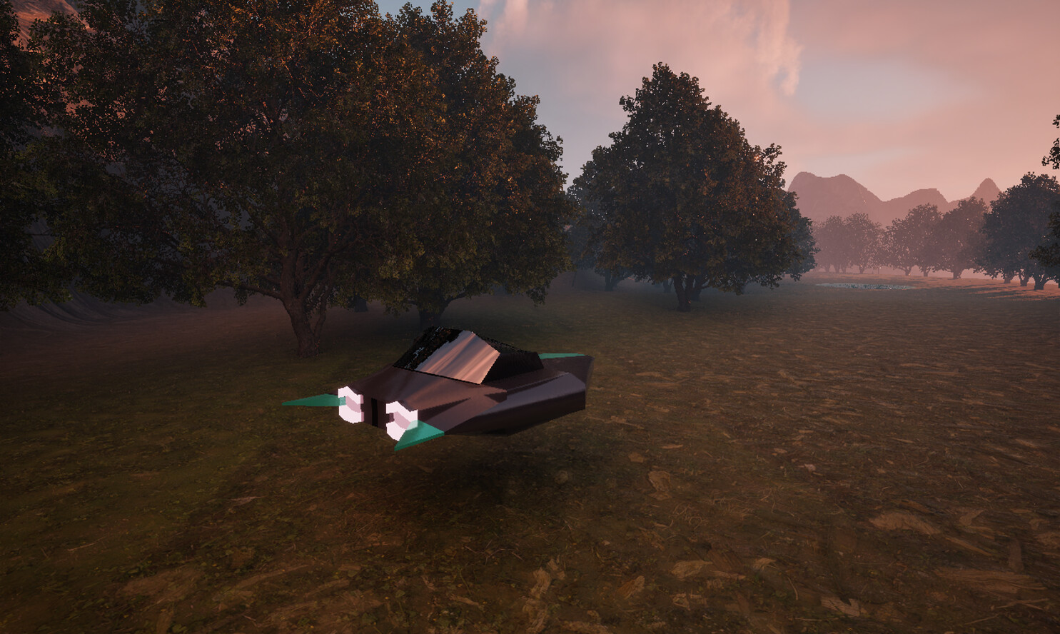 Neoathlon screenshot 2