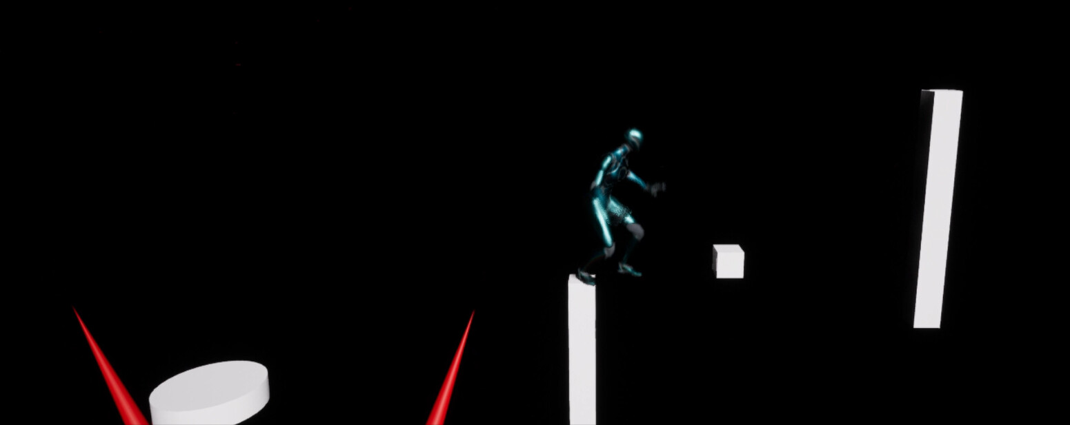 Nightmare Trek: The Next Level Challenge screenshot 4