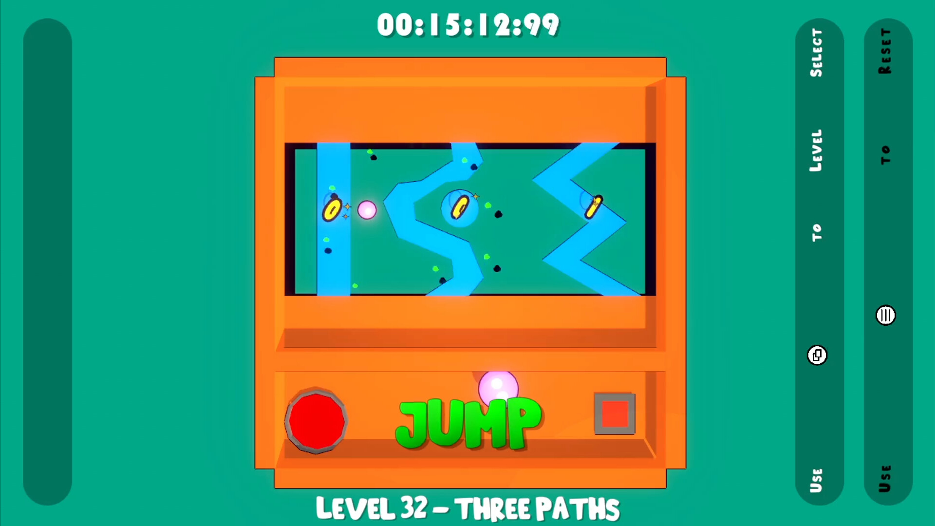 Ballapalooza screenshot 7