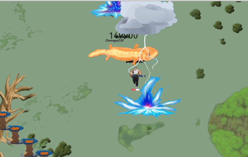 危机幸存者Crisis Survivors screenshot 5