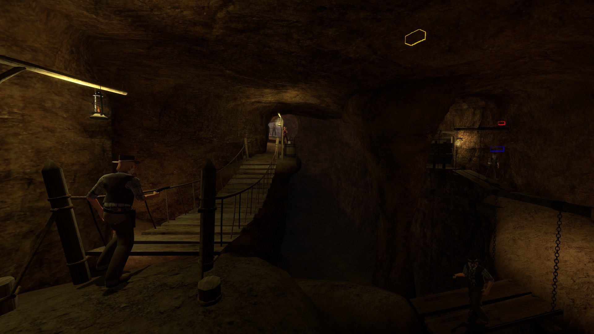 Fistful of Frags screenshot 14