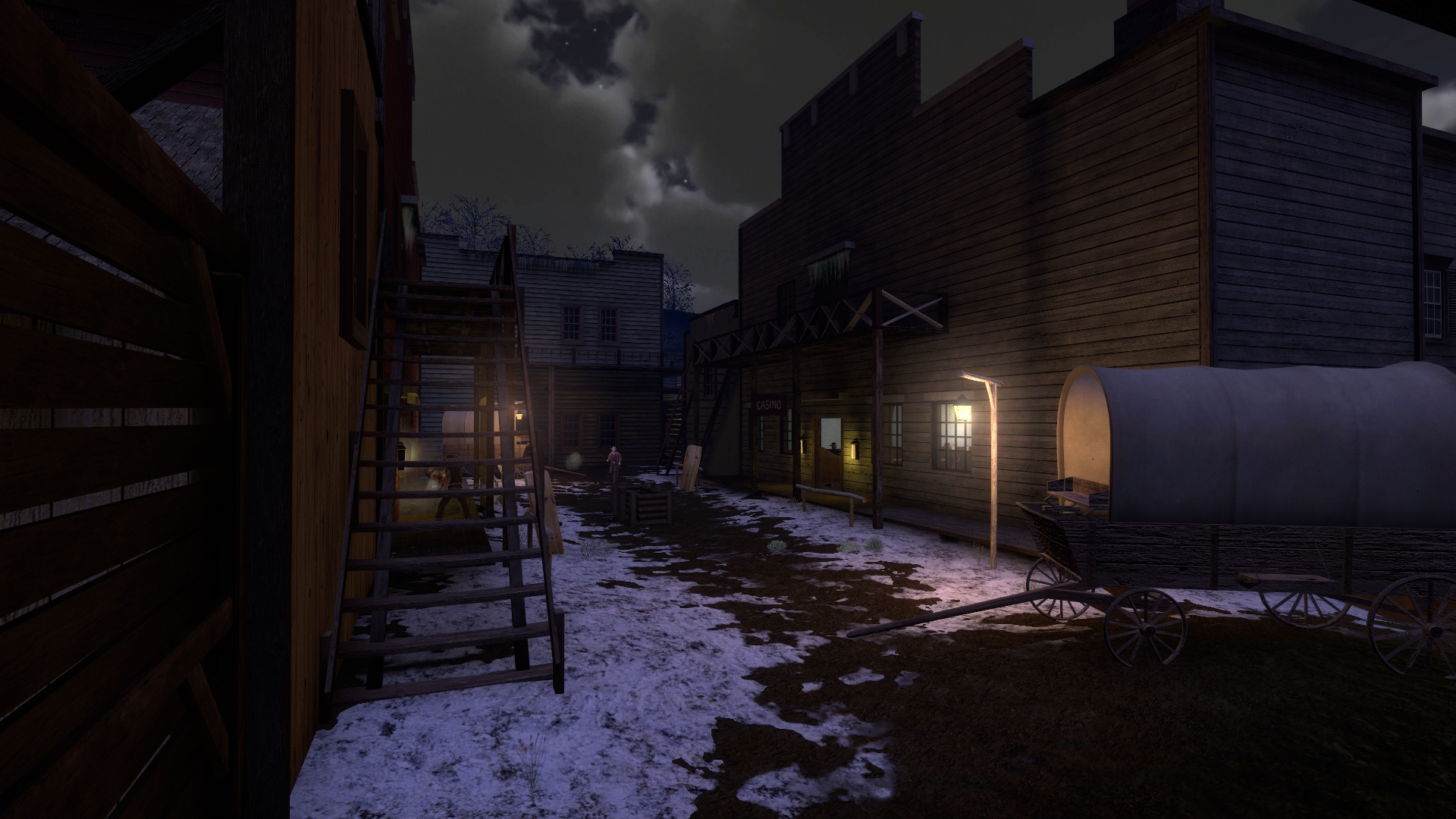 Fistful of Frags screenshot 10