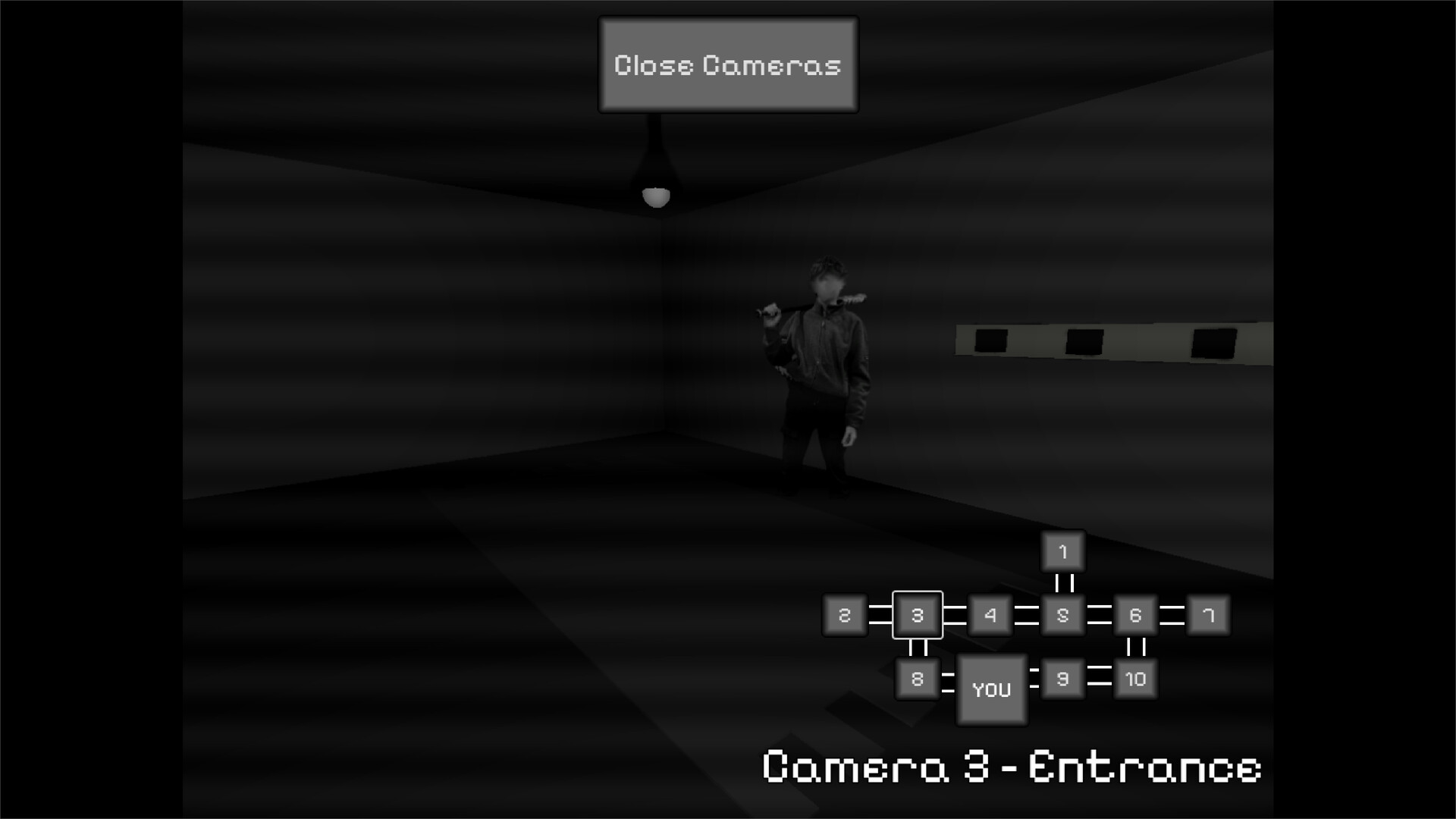 One Week With The Mafia screenshot 5