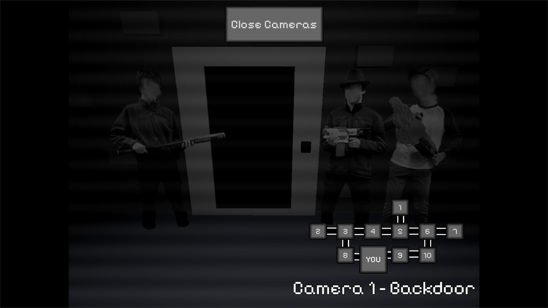 One Week With The Mafia screenshot 2