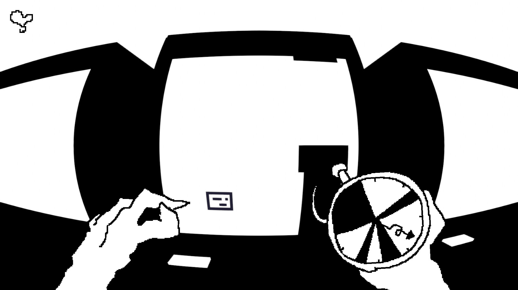 Untitled Rougelike Arcade Game screenshot 3
