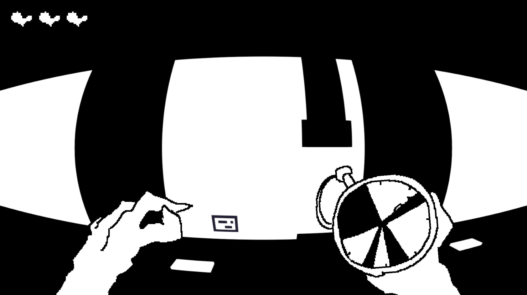 Untitled Rougelike Arcade Game screenshot 5
