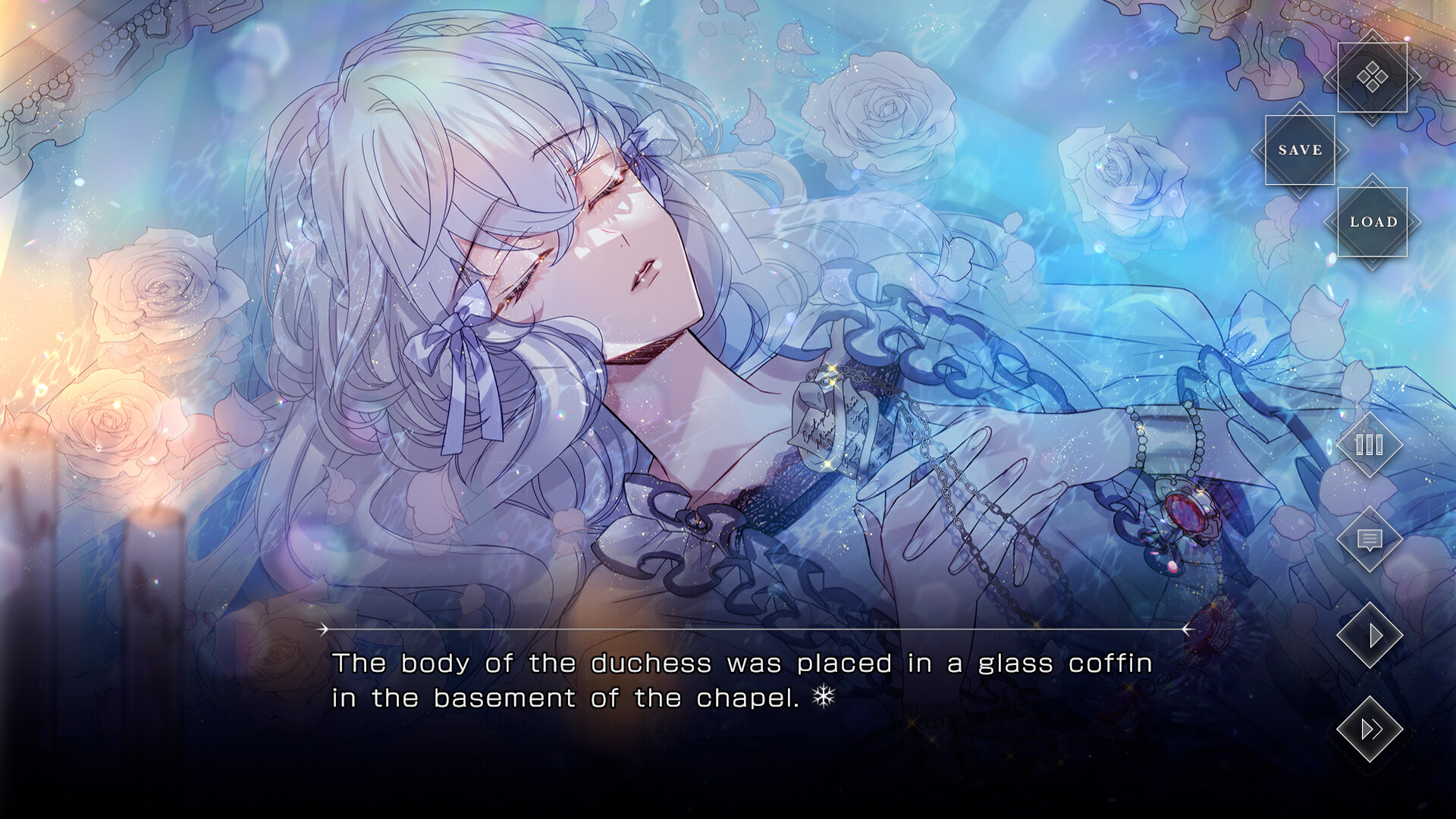 Knight Case Files screenshot 5