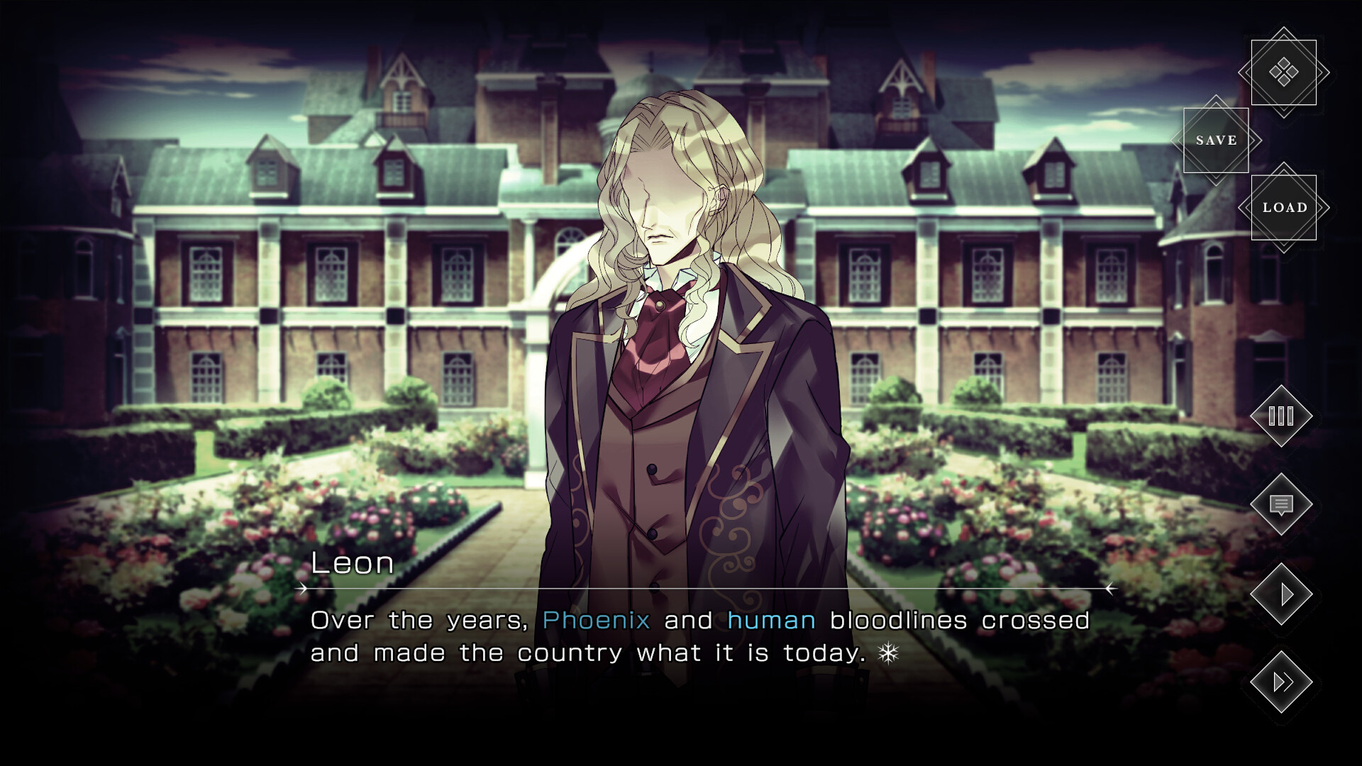 Knight Case Files screenshot 3