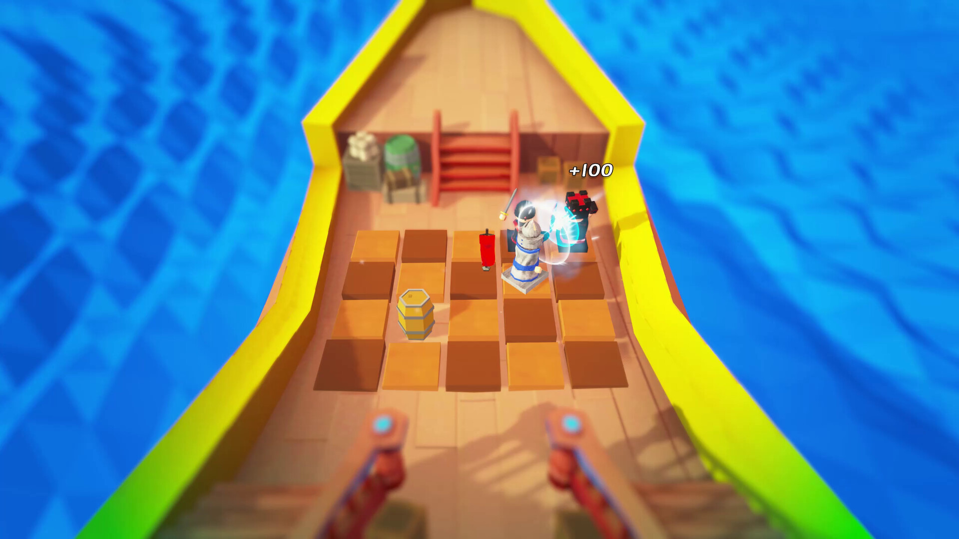 Tale of Honor screenshot 2