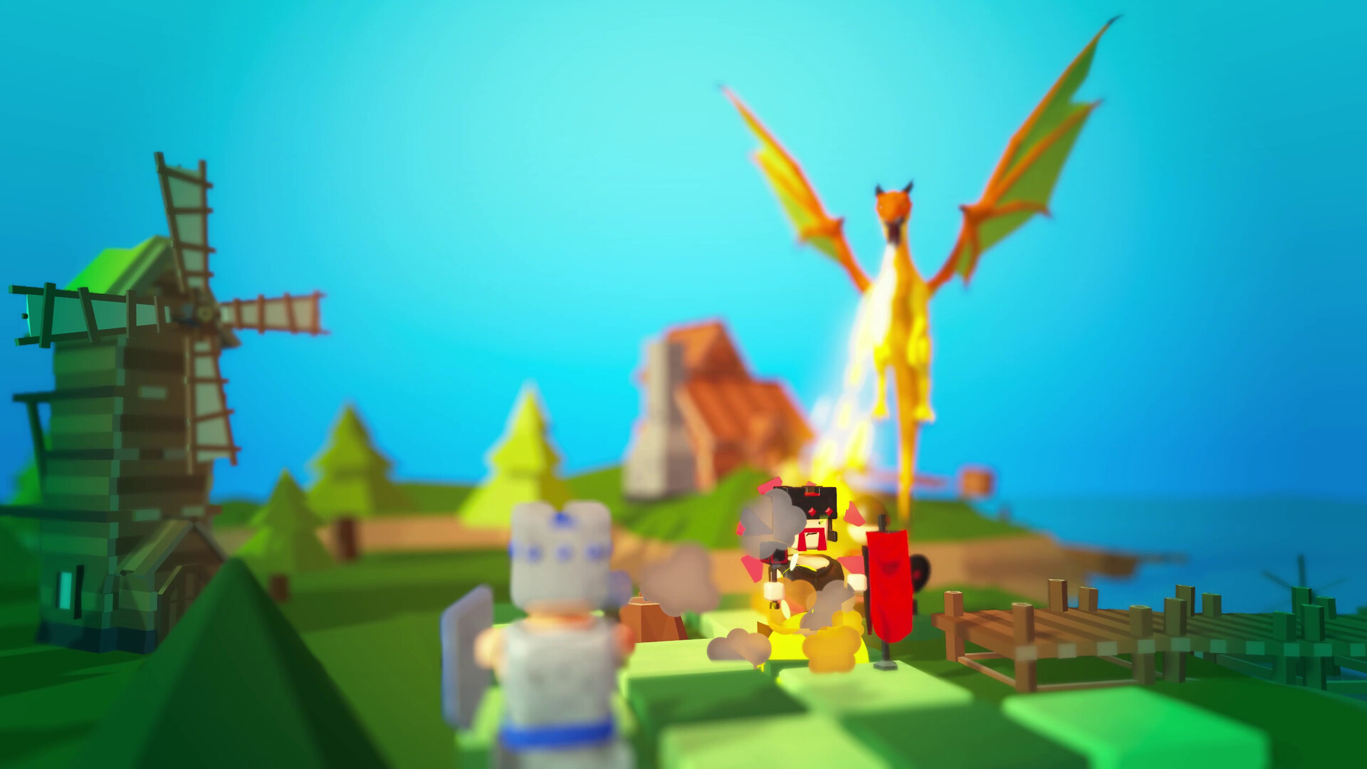 Tale of Honor screenshot 6