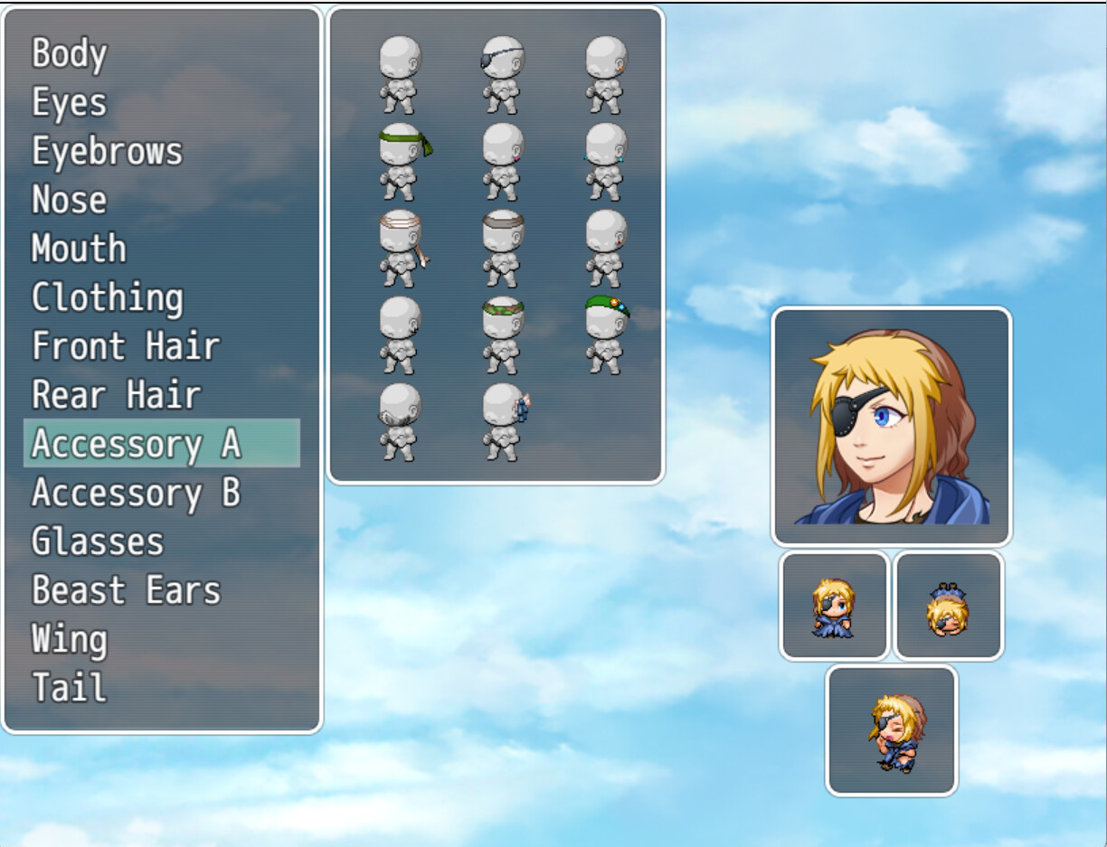 Emmensity screenshot 5