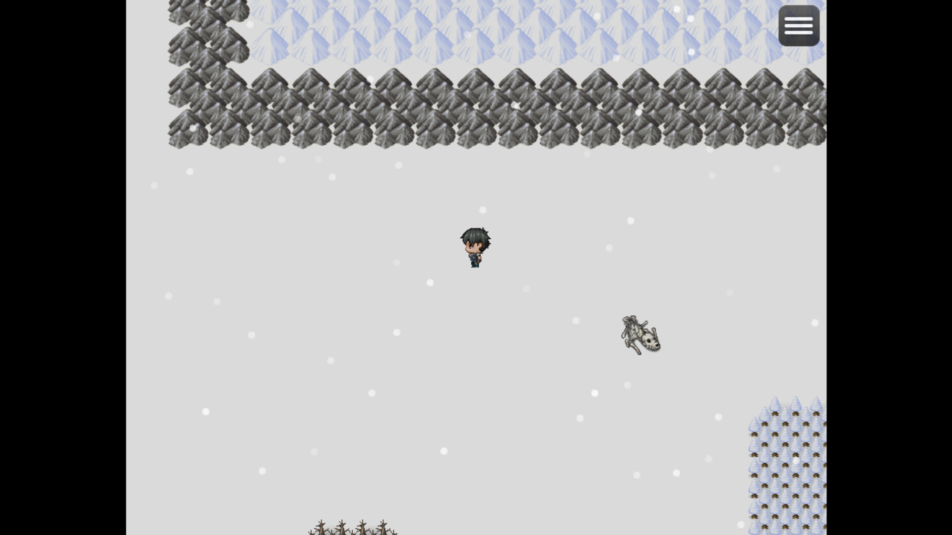Devil Land RPG screenshot 4