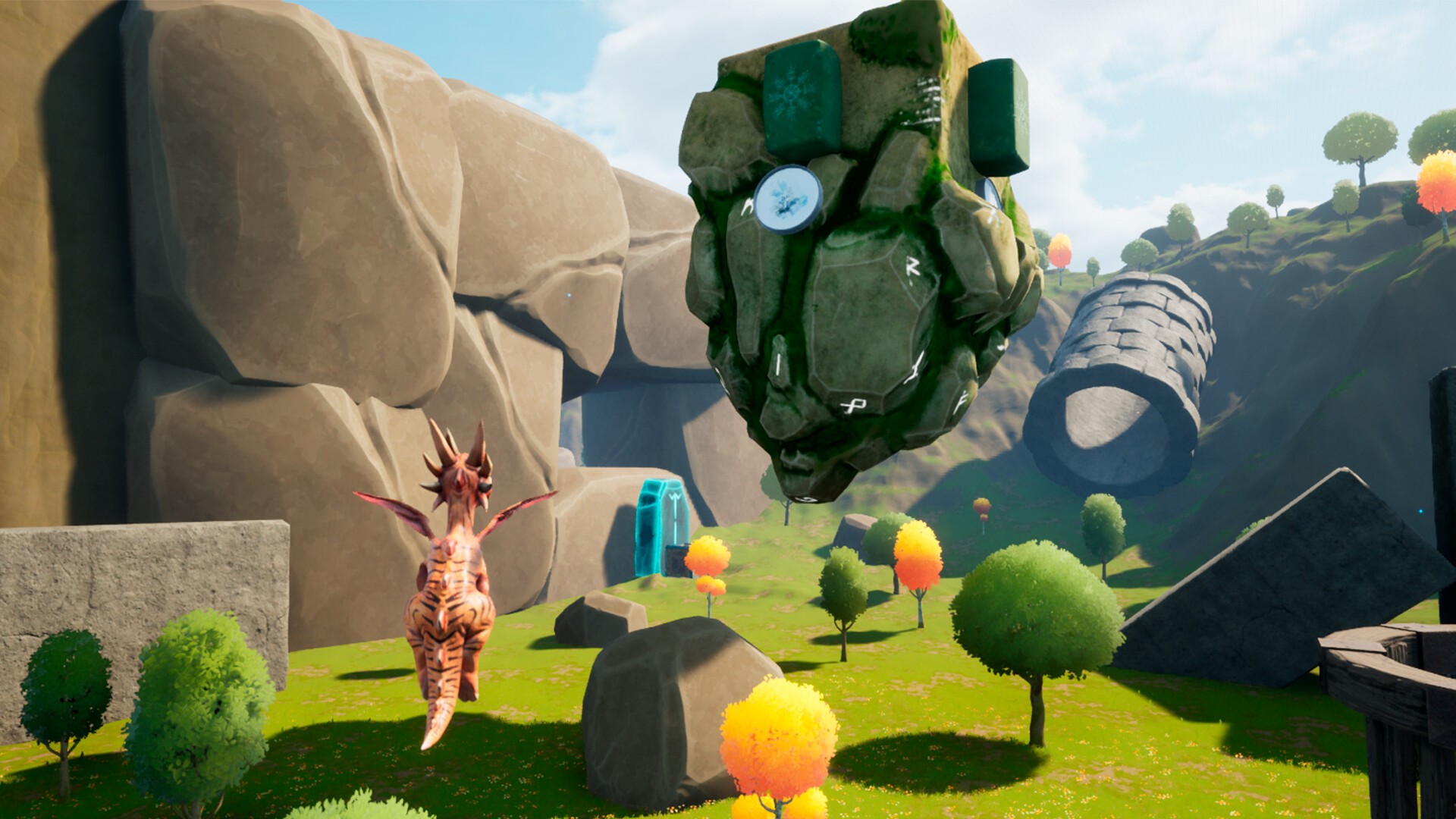 Dragon Bobby - The Story of a Life screenshot 13