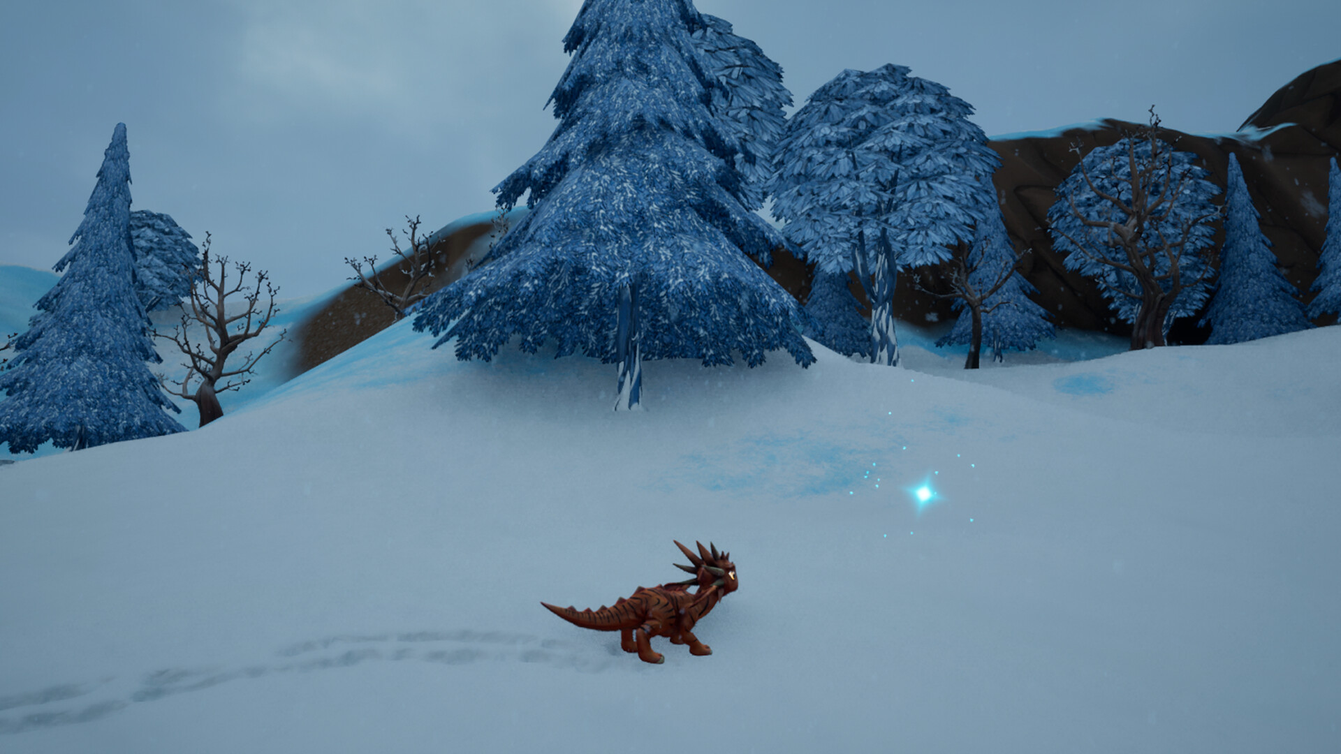 Dragon Bobby - The Story of a Life screenshot 4