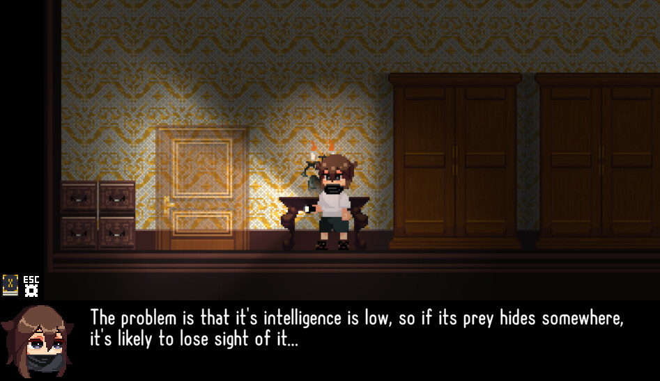 House of Lust screenshot 7