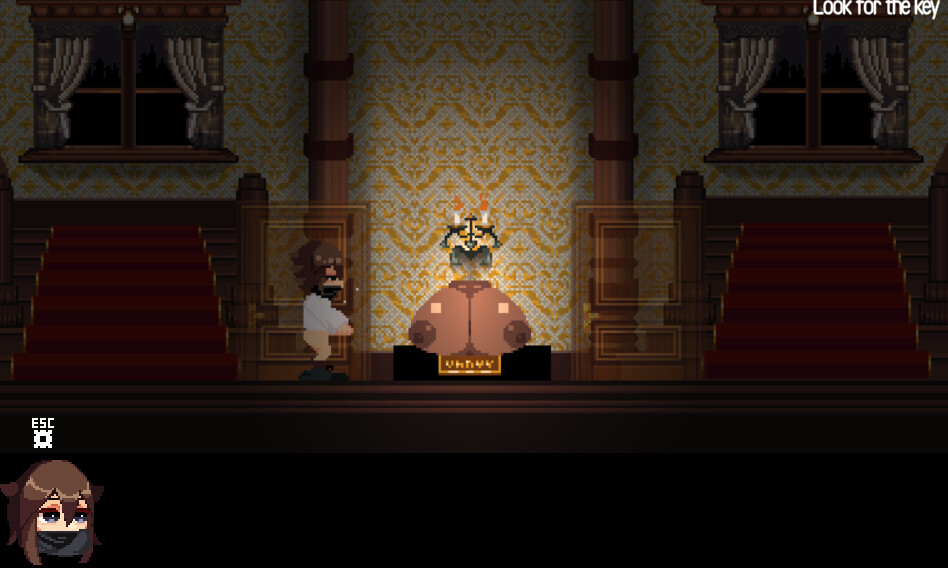 House of Lust screenshot 6