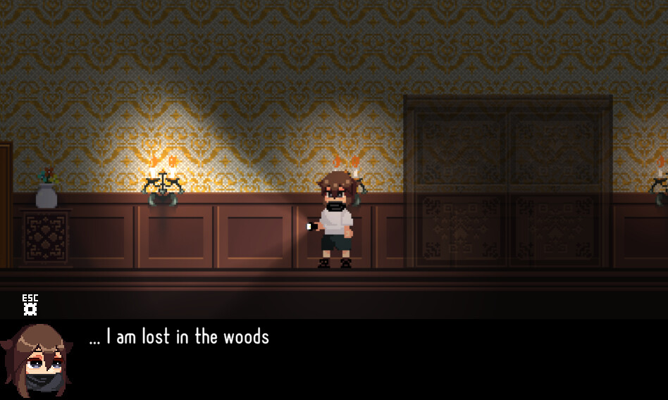 House of Lust screenshot 4