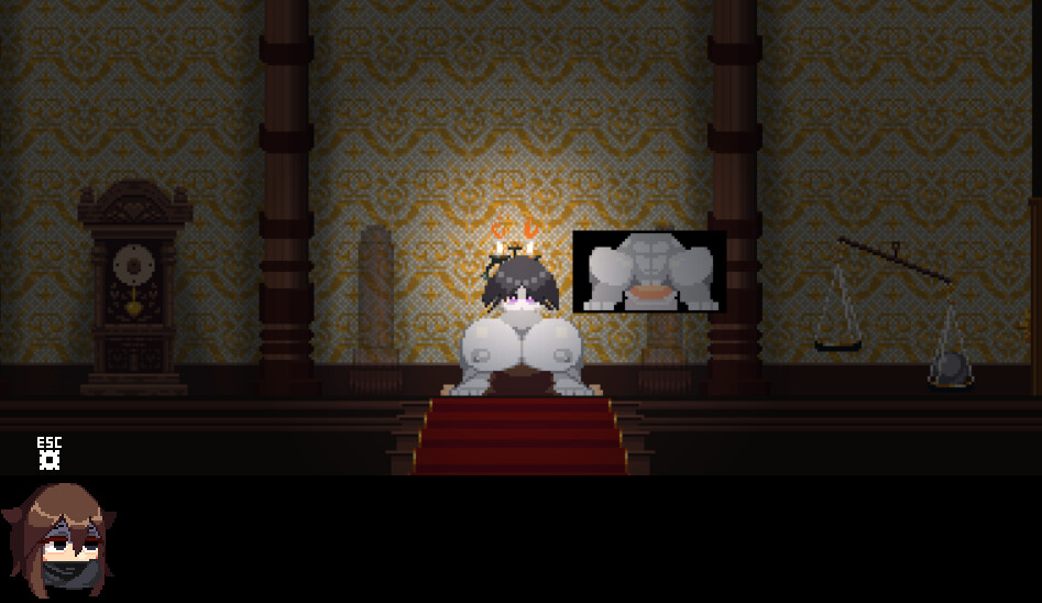 House of Lust screenshot 8