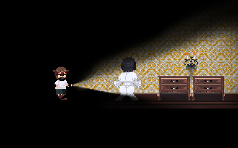 House of Lust screenshot 1