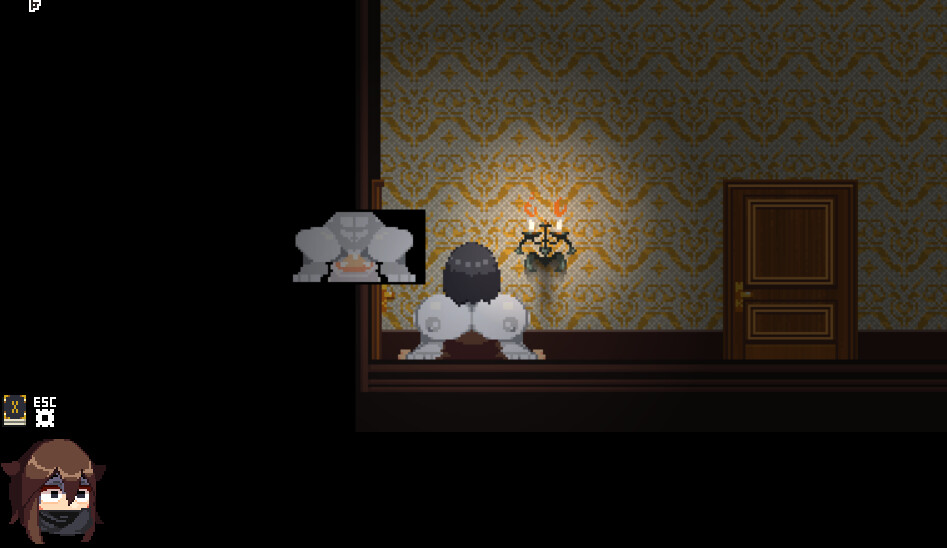 House of Lust screenshot 3