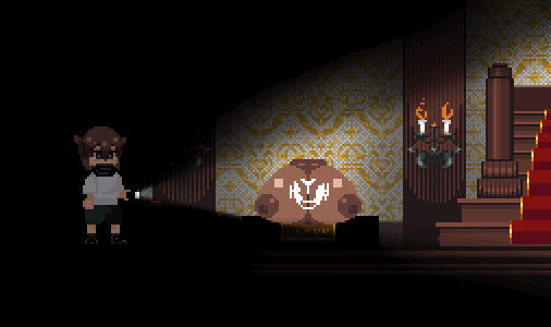 House of Lust screenshot 11