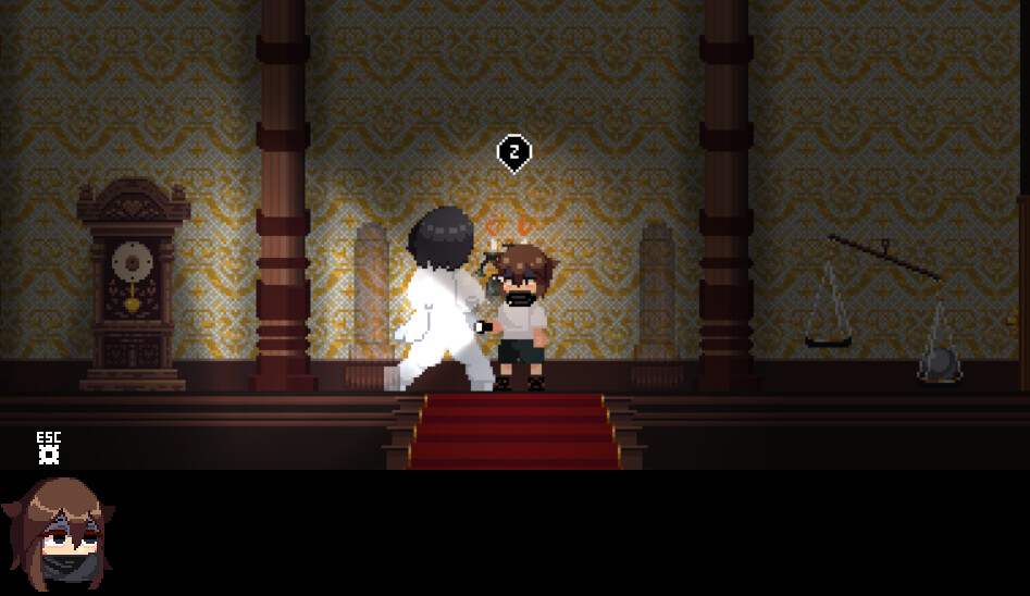House of Lust screenshot 10