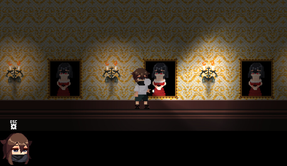 House of Lust screenshot 5