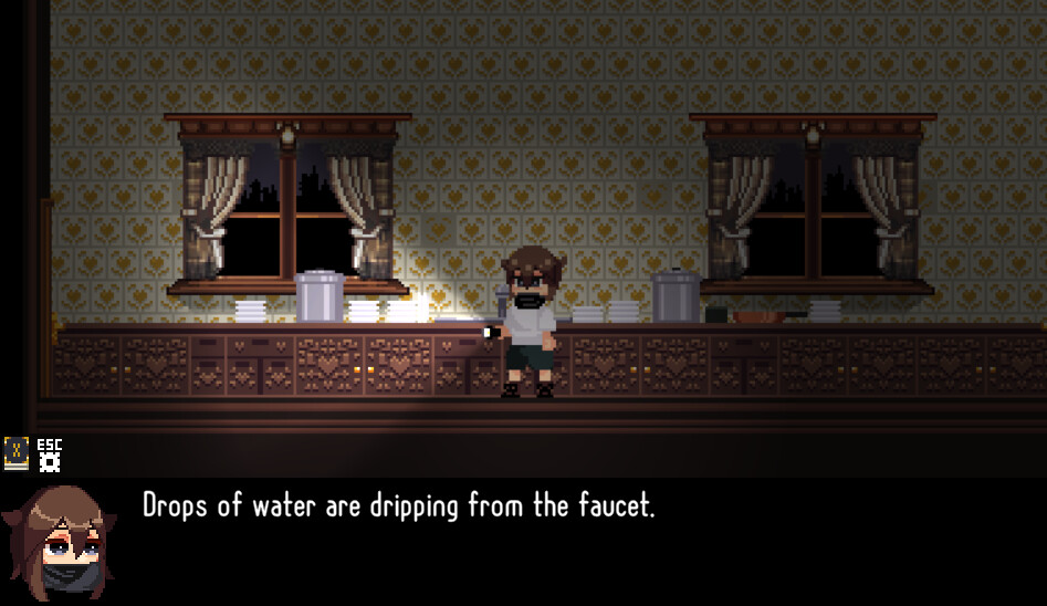 House of Lust screenshot 2