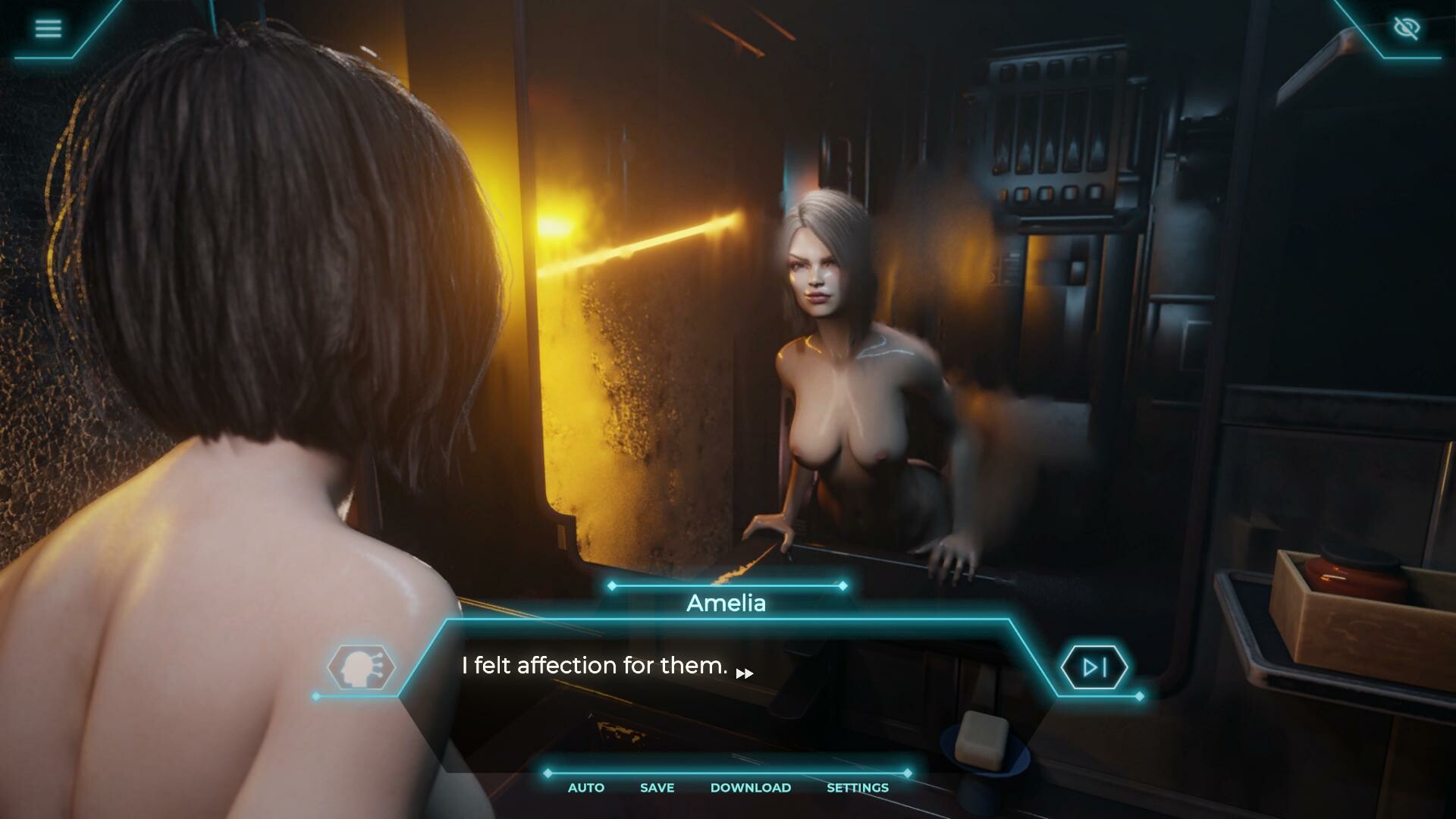 Sex & Blood: Vampires screenshot 13