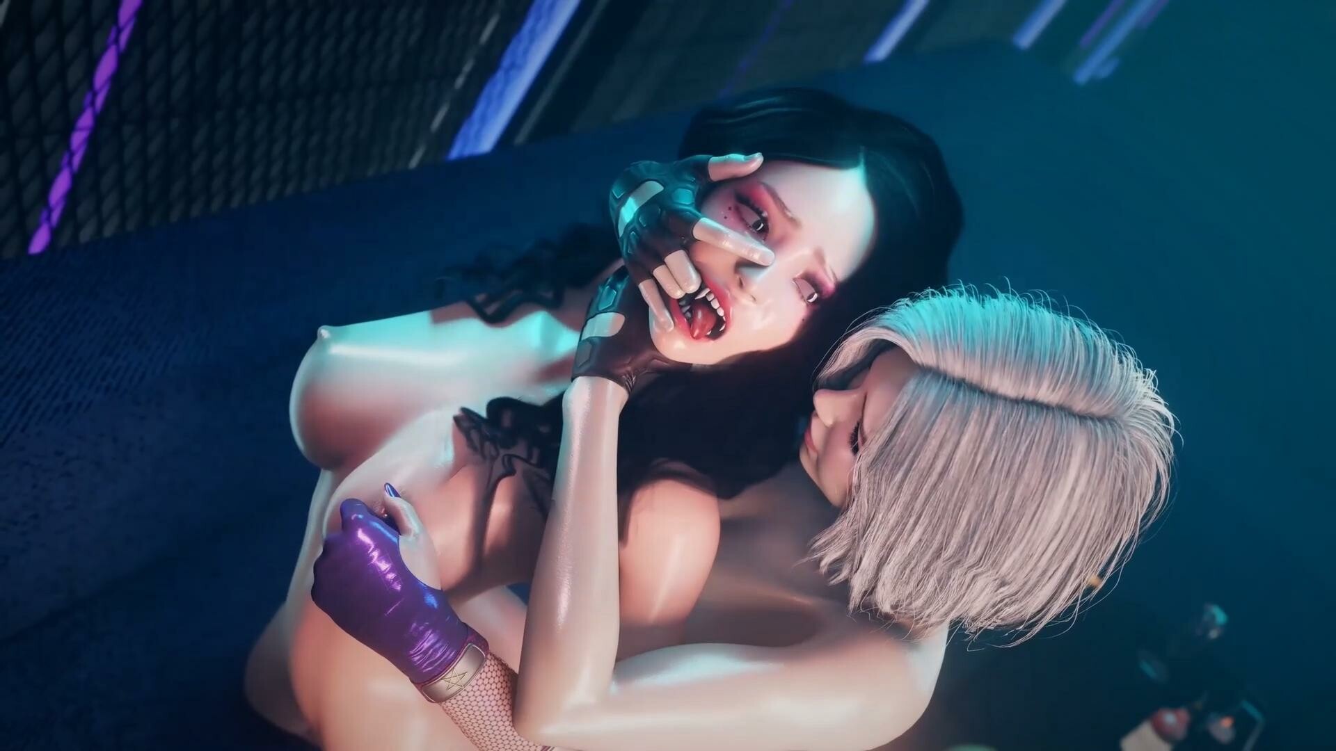 Sex & Blood: Vampires screenshot 5