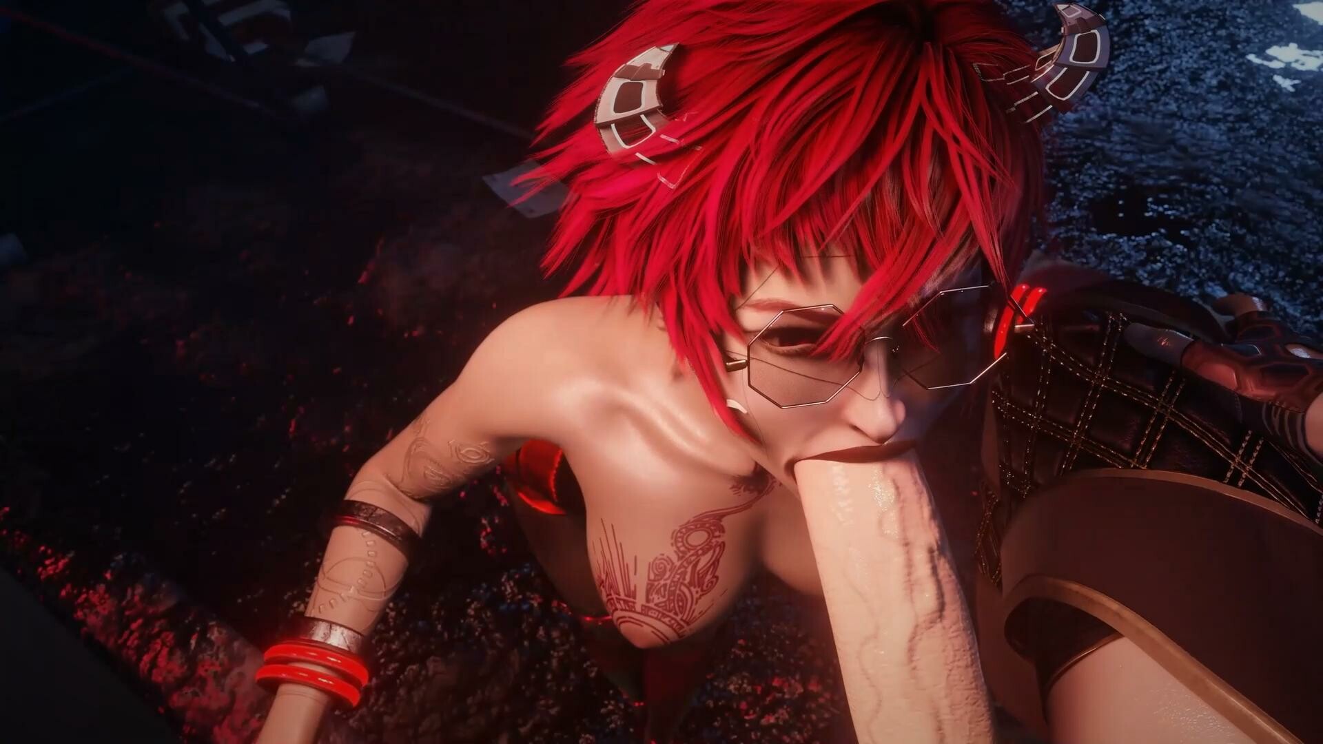 Sex & Blood: Vampires screenshot 23