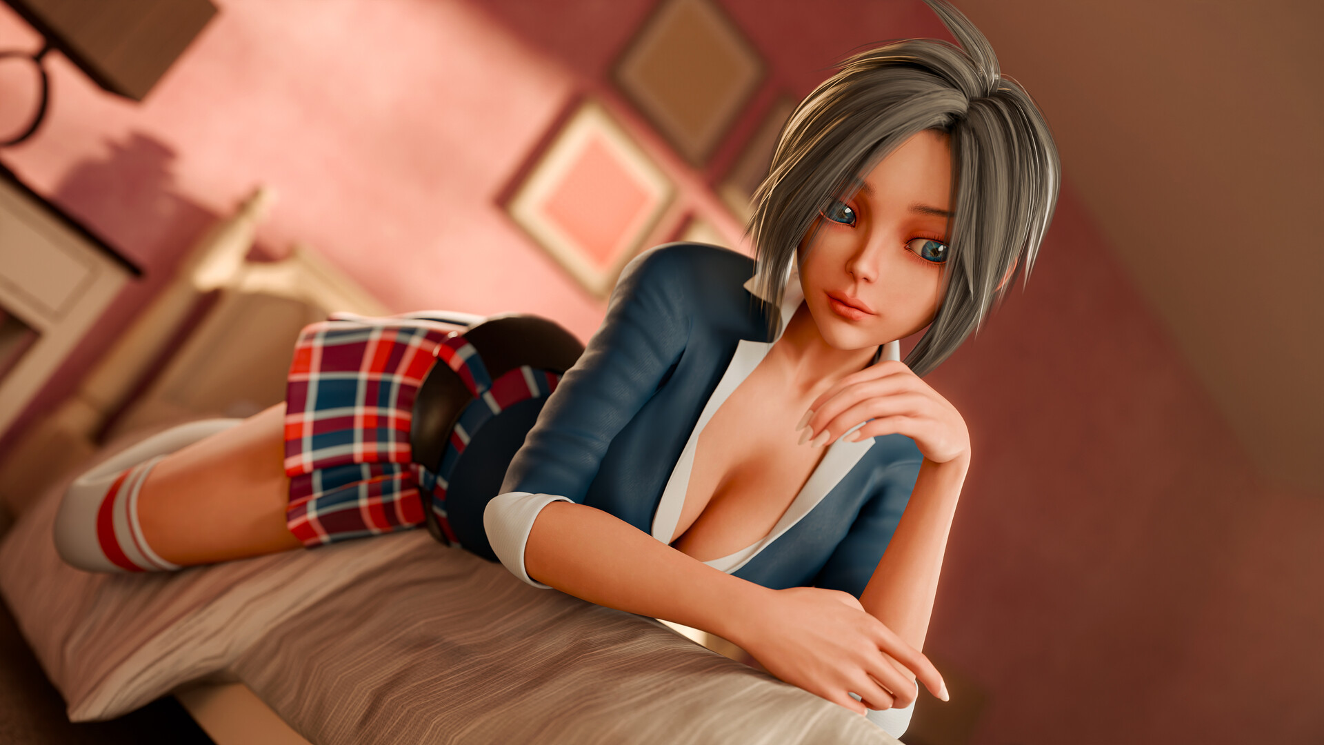 My Sexy Neighbor π screenshot 24