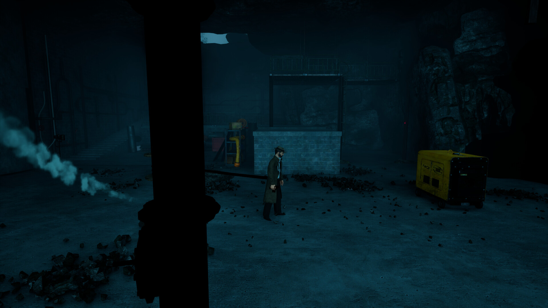 ROSE screenshot 1