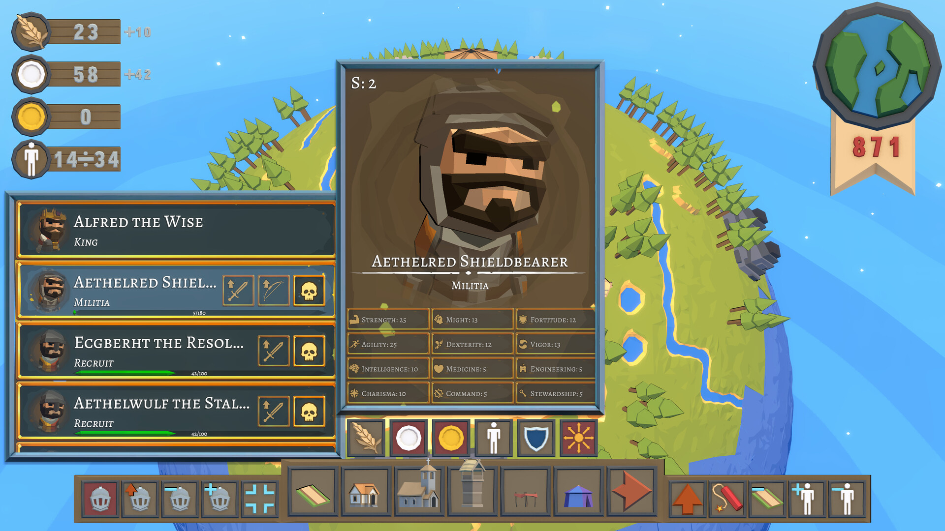 Who Wants To Be King?! screenshot 3