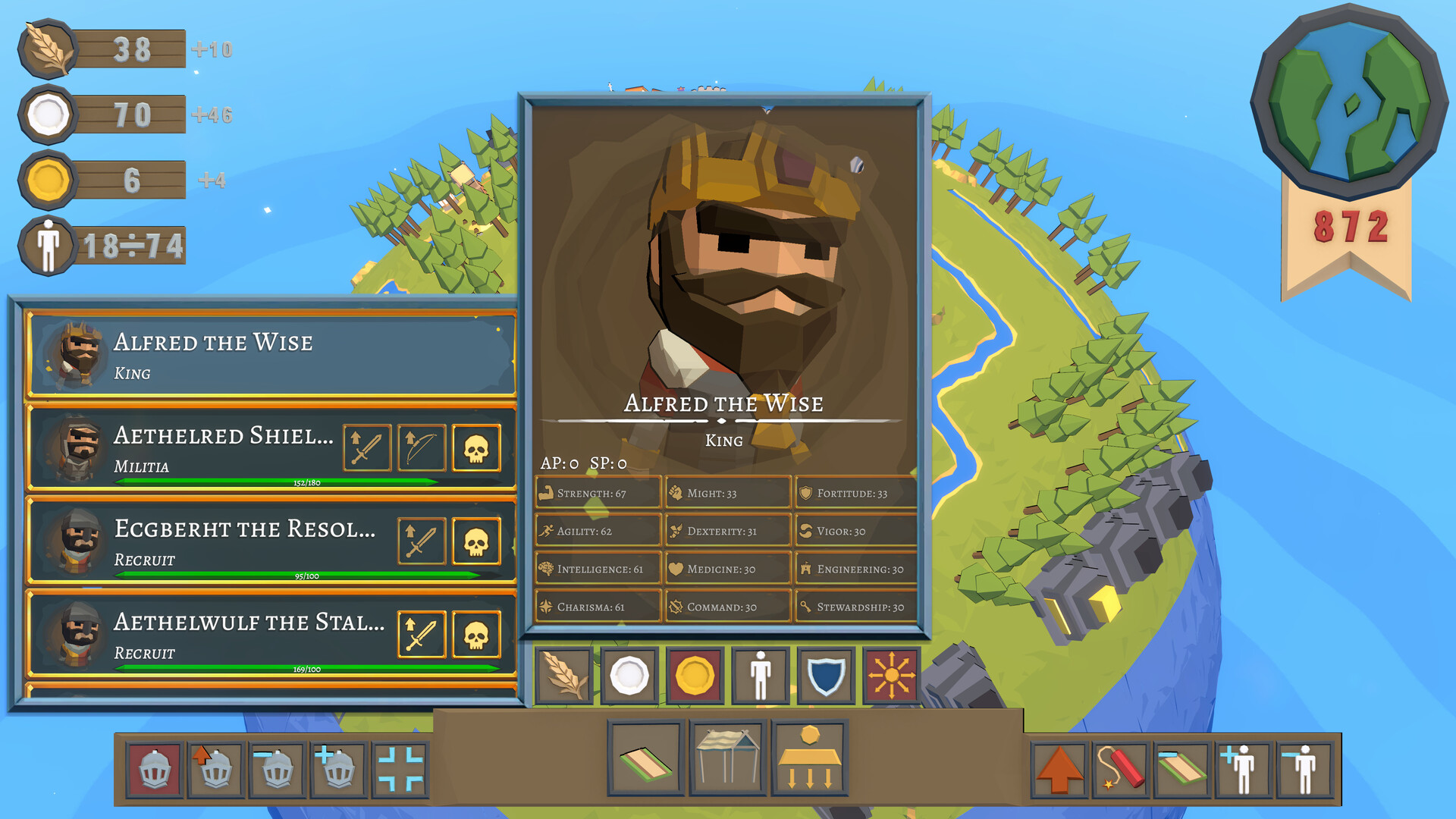 Who Wants To Be King?! screenshot 4