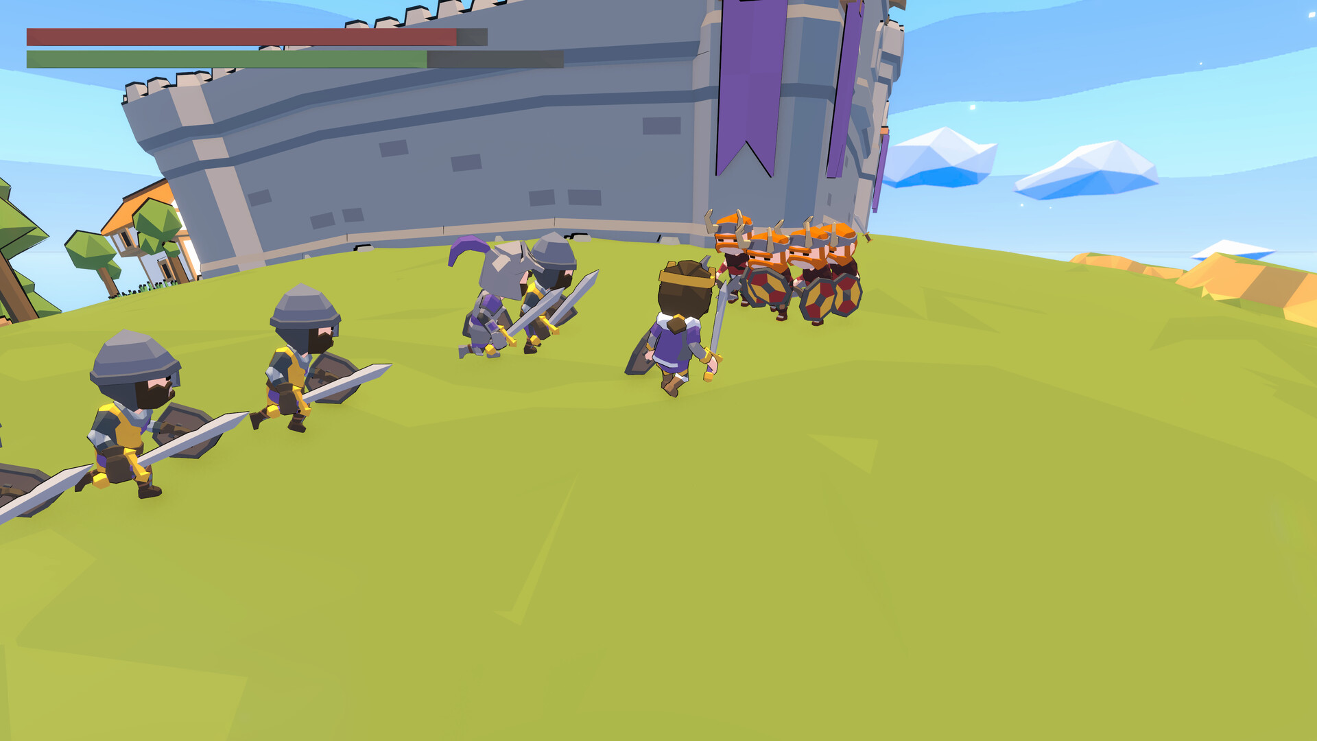 Who Wants To Be King?! screenshot 6