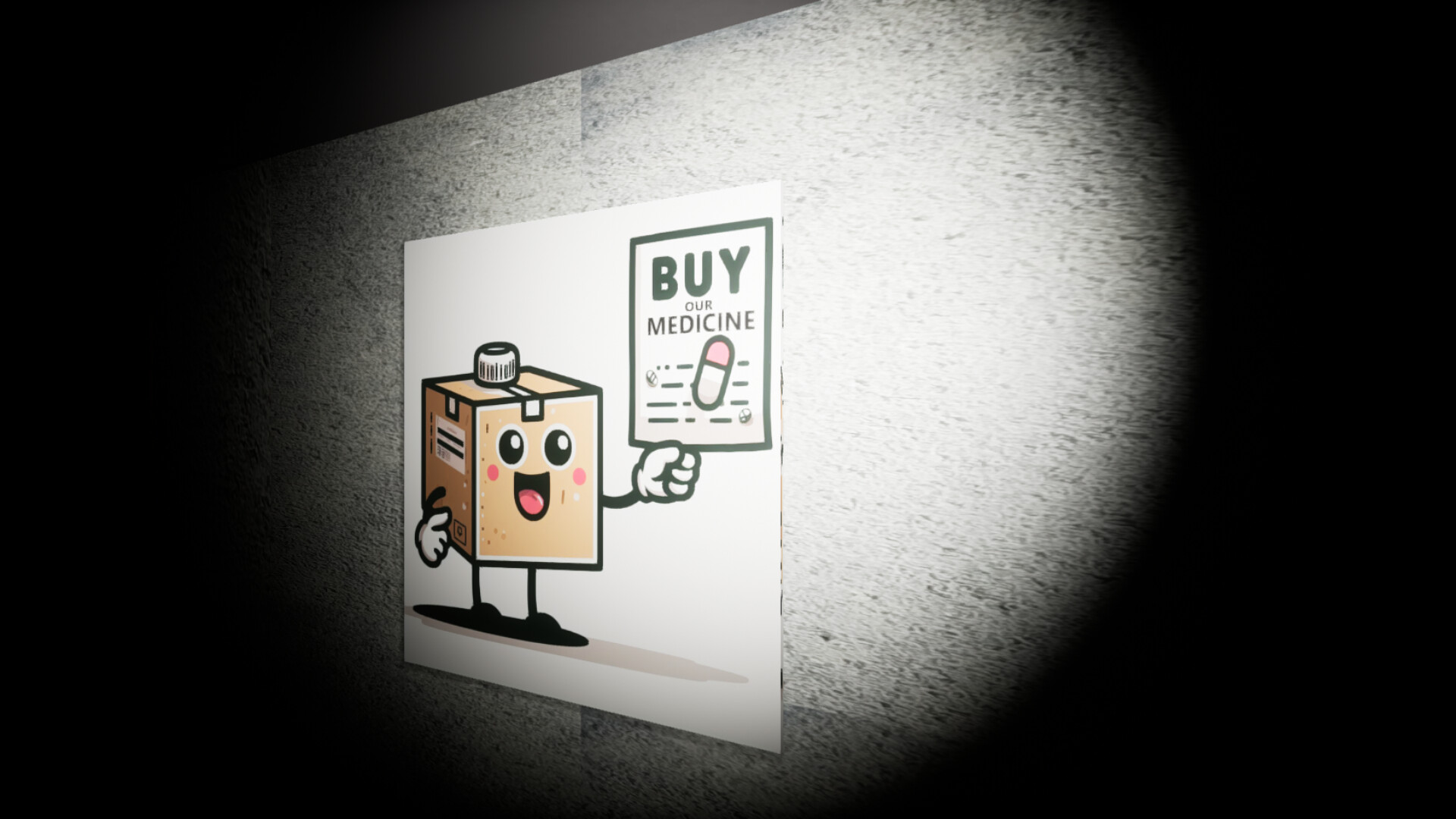 Office Nightmare Chapter 1&2 screenshot 7