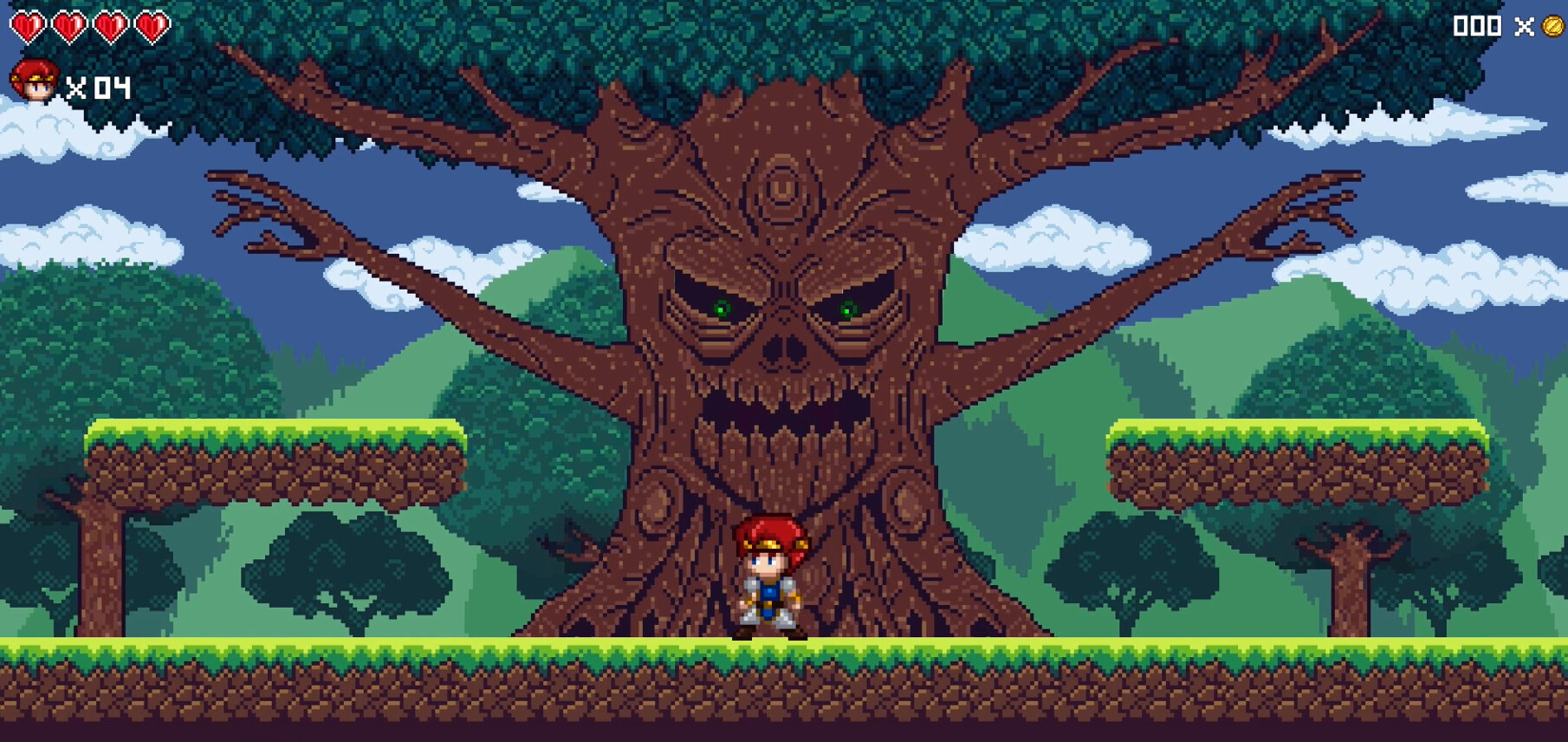 Red Head - To The Rescue screenshot 2