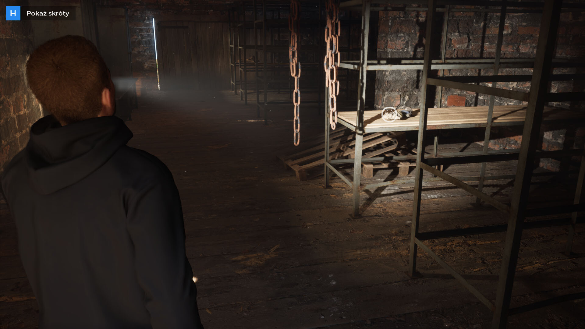 Detective: Ritual of the Sea screenshot 4