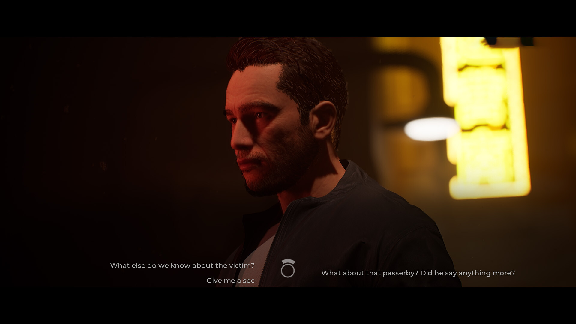 Detective: Ritual of the Sea screenshot 6