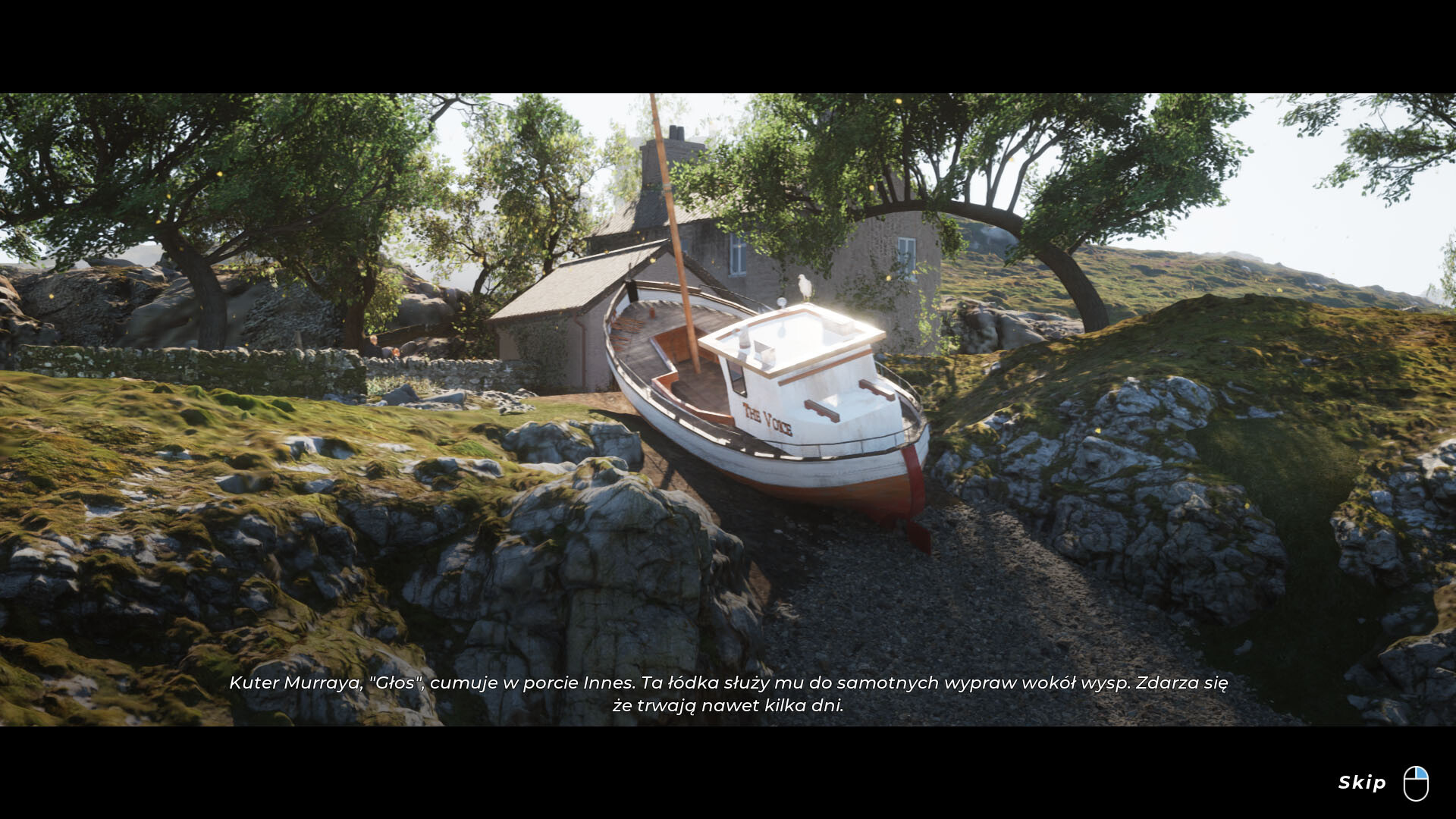 Detective: Ritual of the Sea screenshot 8