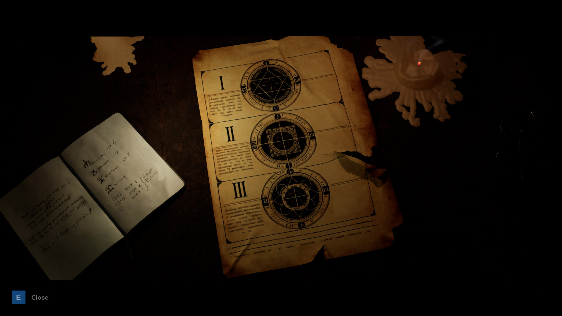 Detective: Ritual of the Sea screenshot 7