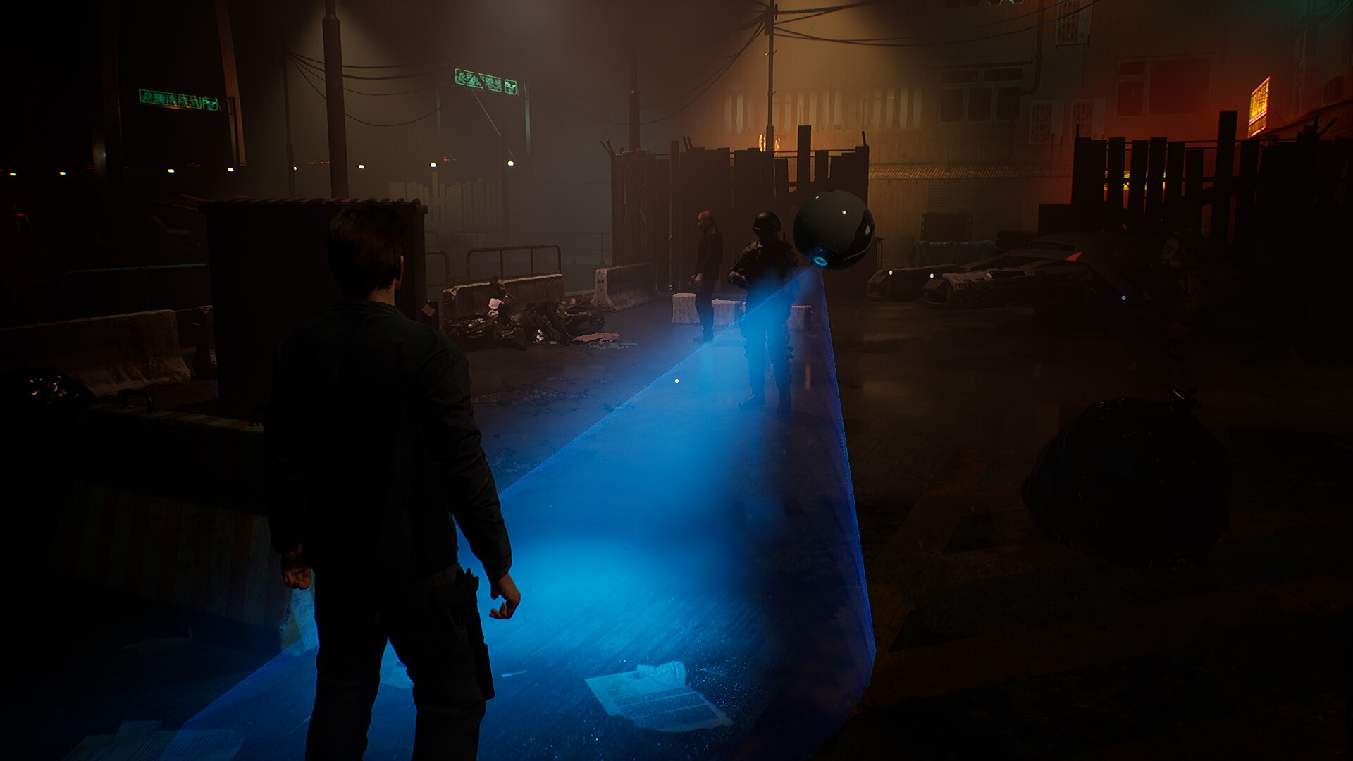 Detective: Ritual of the Sea screenshot 9